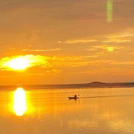 Apartament Jaunty House West Kirby Zewnętrze zdjęcie