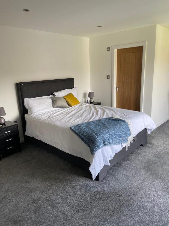Apartament Jaunty House West Kirby Zewnętrze zdjęcie