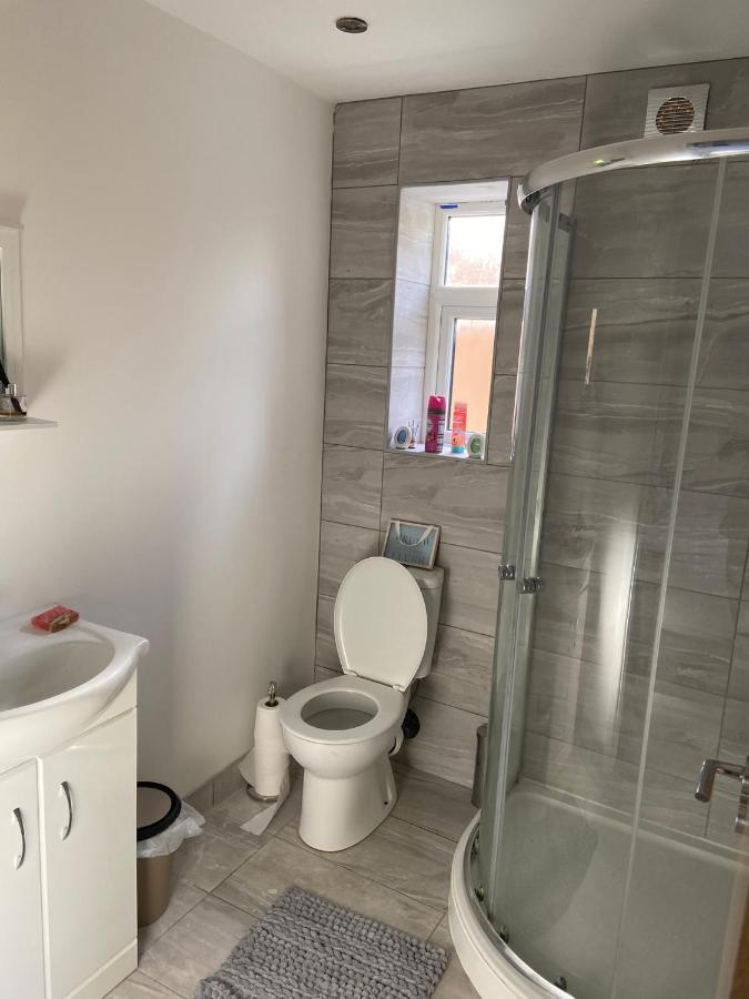 Apartament Jaunty House West Kirby Zewnętrze zdjęcie
