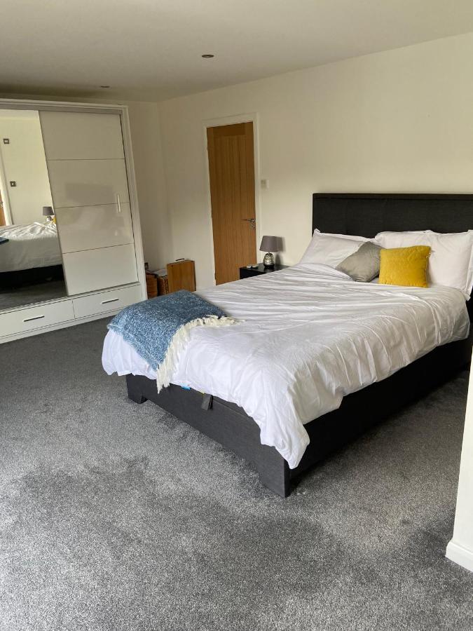 Apartament Jaunty House West Kirby Zewnętrze zdjęcie