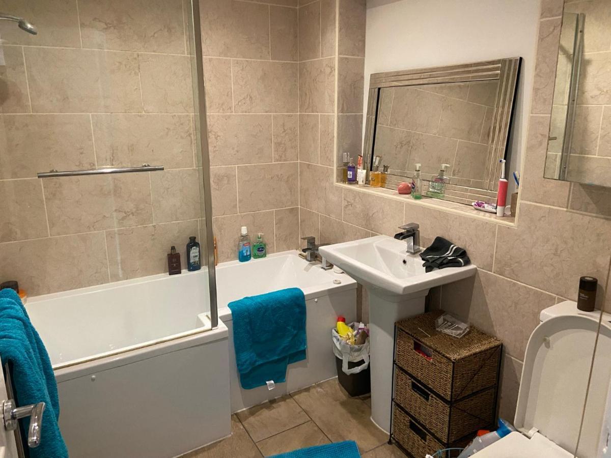 Apartament Jaunty House West Kirby Zewnętrze zdjęcie