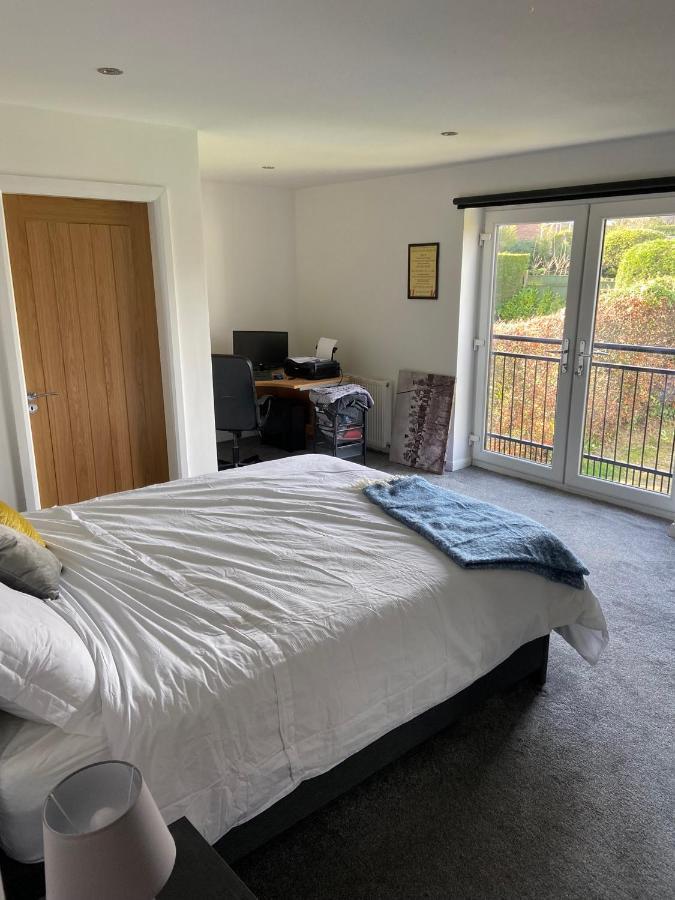 Apartament Jaunty House West Kirby Zewnętrze zdjęcie