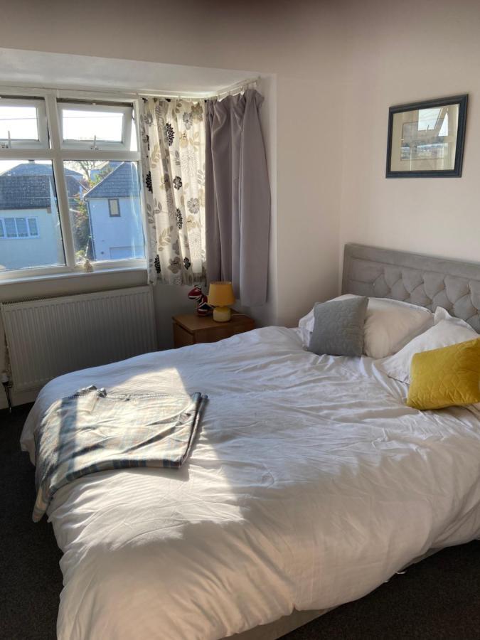 Apartament Jaunty House West Kirby Zewnętrze zdjęcie