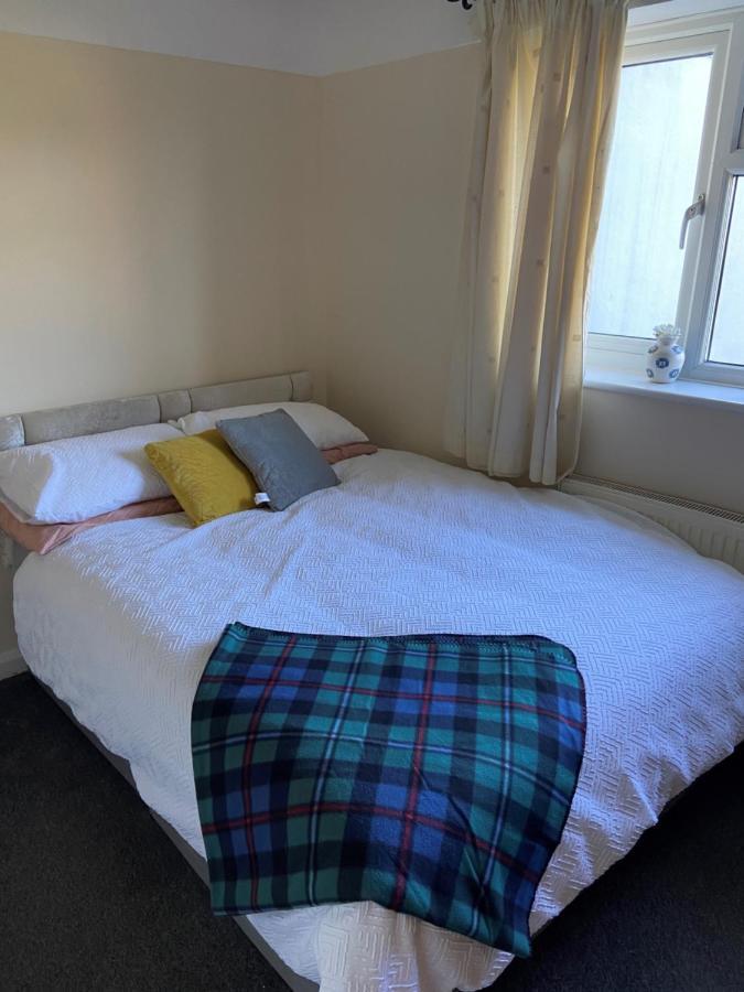 Apartament Jaunty House West Kirby Zewnętrze zdjęcie